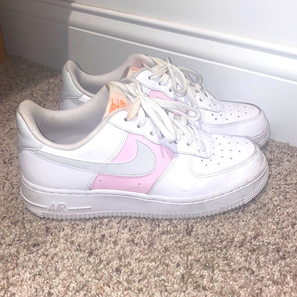 Nike air forces